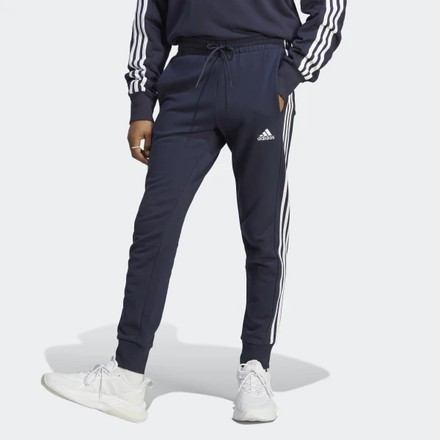 Брюки мужские Adidas Essentials French Terry