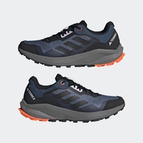 Кроссовки мужские Adidas Terrex  Trail Rider
