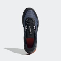 Кроссовки мужские Adidas Terrex  Trail Rider