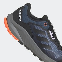 Кроссовки мужские Adidas Terrex  Trail Rider