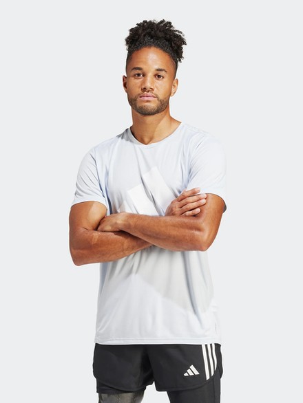 Футболка мужская Adidas Perfomans