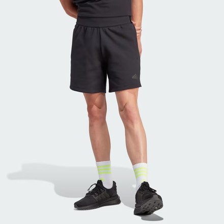 Шорты мужские Adidas Lifestyle Z.N.E.