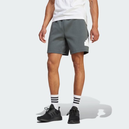 Шорты мужские Adidas FUTURE ICONS