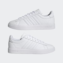 Кроссовки мужские Adidas Grand Court 2.0