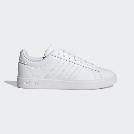 Кроссовки мужские Adidas Grand Court 2.0
