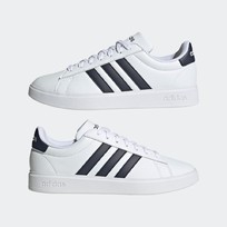 Кроссовки мужские Adidas Grand Court 2.0
