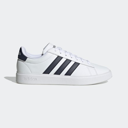 Кроссовки мужские Adidas Grand Court 2.0