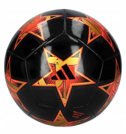 Мяч футбольный Adidas UCL CLUB 23/24 GROUP STAGE