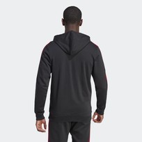 Худи мужское Adidas Manchester United DNA