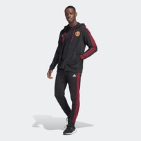 Худи мужское Adidas Manchester United DNA