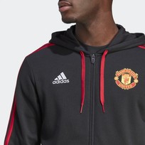 Худи мужское Adidas Manchester United DNA
