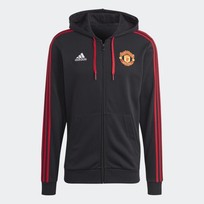 Худи мужское Adidas Manchester United DNA