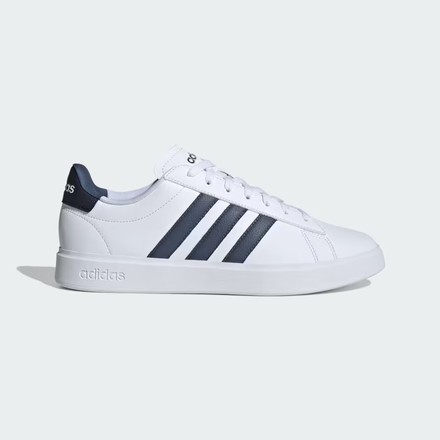 Кроссовки мужские Adidas Grand Court 2.0