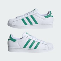 Кроссовки мужские Adidas Superstar