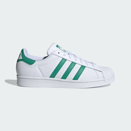 Кроссовки мужские Adidas Superstar