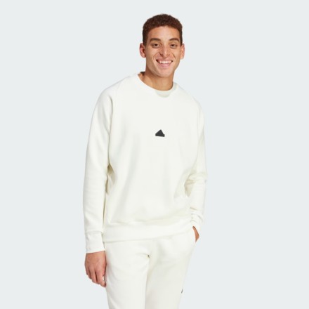 Худи мужское Adidas Z.N.E.
