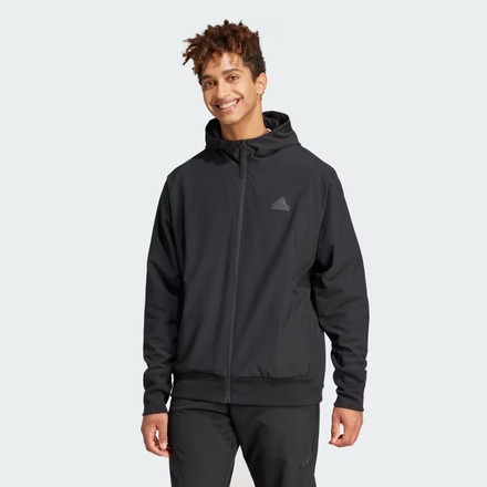 Худи мужское Adidas Z.N.E.