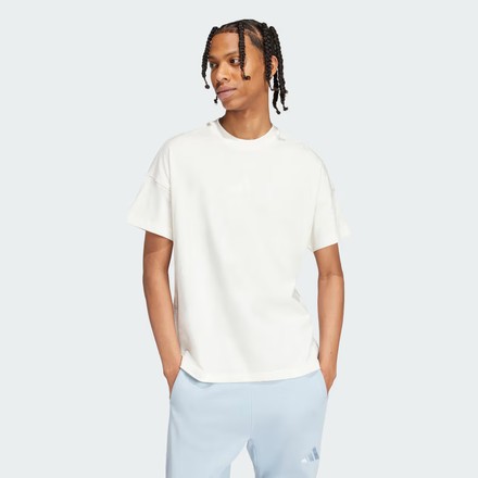 Футболка мужская Adidas ALL SZN