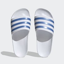 Сланцы женские Adidas Adilette Aqua