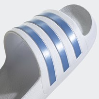 Сланцы женские Adidas Adilette Aqua