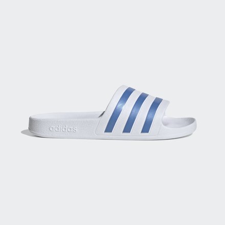 Сланцы женские Adidas Adilette Aqua
