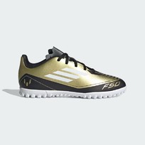 Бутсы подростковые Adidas Messi F50