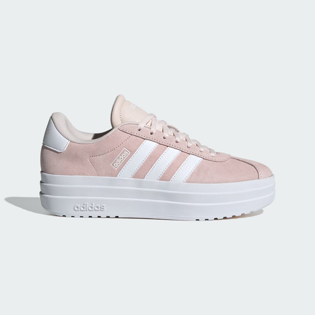 Girls adidas vl court shop