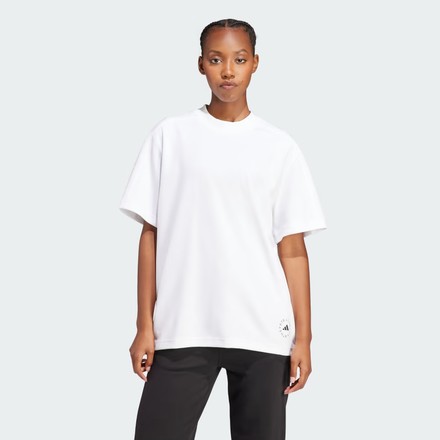 Футболка женская Adidas by Stella