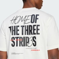Футболка мужская Adidas Brand Love