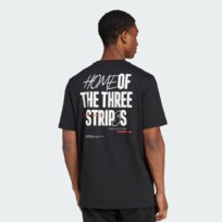 Футболка мужская Adidas Brand Love