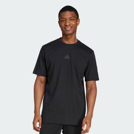 Футболка мужская Adidas Brand Love