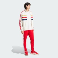 Олимпийка мужская Adidas The First Track Top