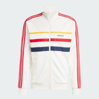 Олимпийка мужская Adidas The First Track Top