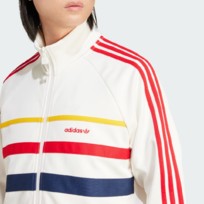 Олимпийка мужская Adidas The First Track Top