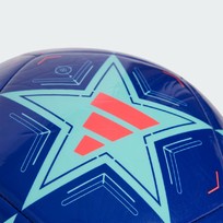 Мяч футбольный Adidas UCL Club 23/24
