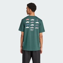 Футболка мужская Adidas Training Supply