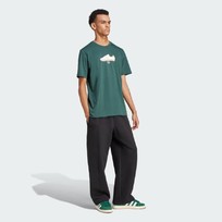 Футболка мужская Adidas Training Supply