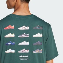 Футболка мужская Adidas Training Supply