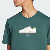 Футболка мужская Adidas Training Supply