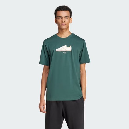 Футболка мужская Adidas Training Supply