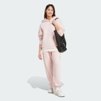 Худи женское Adidas ALL SZN