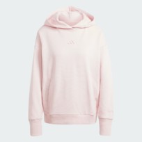 Худи женское Adidas ALL SZN
