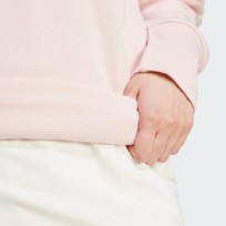 Худи женское Adidas ALL SZN