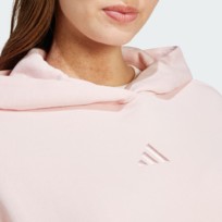 Худи женское Adidas ALL SZN