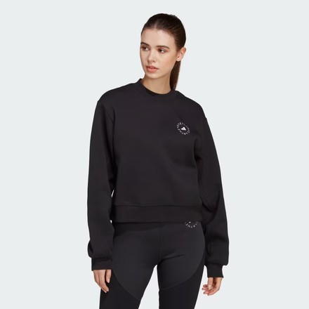 худи женское adidas by Stella McCartney