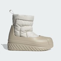 Ботинки зимние женские Adidas Adifom Superstar