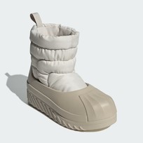 Ботинки зимние женские Adidas Adifom Superstar