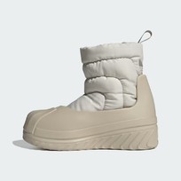 Ботинки зимние женские Adidas Adifom Superstar
