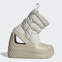 Ботинки зимние женские Adidas Adifom Superstar