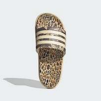 Сланцы женские Adidas ADILETTE PLATFORM